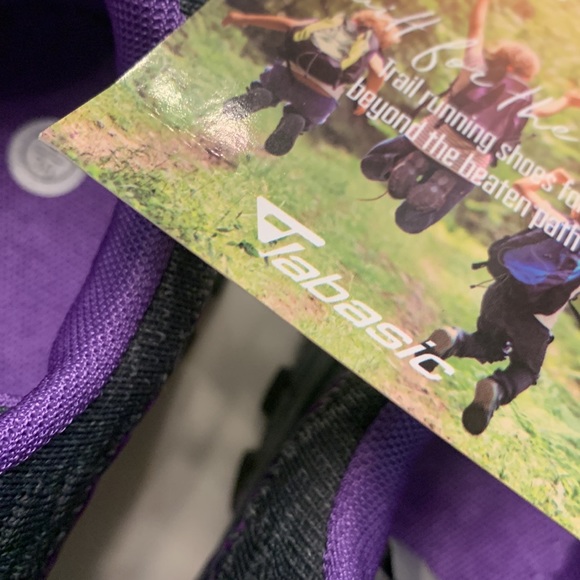 Hiking shoes - Picture 9 of 9